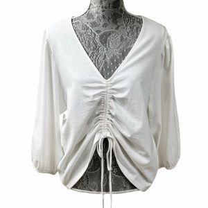 A New Day Top
